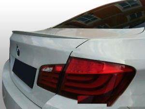 PRORACING M5 Style ABS hátsó spoiler BMW 5 F10 Cap