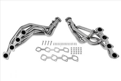 Kipufogócsonk, leömlő  Ford Mustang GT 00-04 4.6L V8