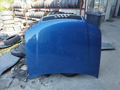 Audi A4 B6 motorháztetők