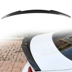SLIDE Spoiler Audi A5 8T M4 stílusú karbon perem