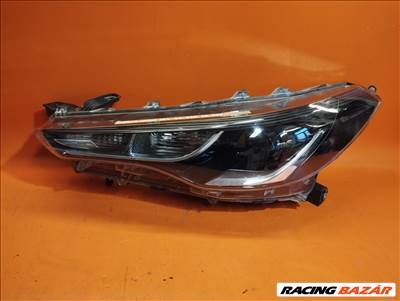 Toyota Corolla Cross bal led lámpa 16-183 (S3.120.917)