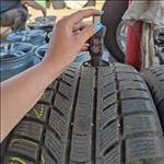 245/40 R19 Continental téli gumi 45000ft a 4db/170/