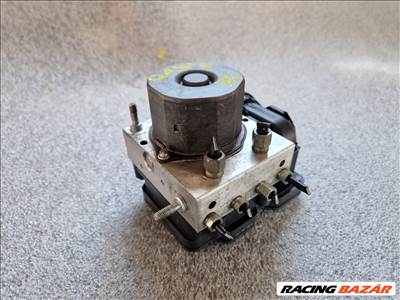 Nissan Qashqai II J11 abs vezérlőegység  476604ea1e
