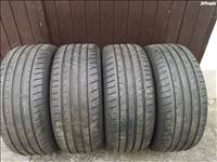 225/5516" 55e/4db Dunlop nyári gumi gumi