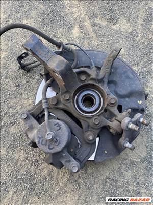 Hyundai Tucson (TL) csonkállvány 