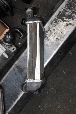 Fiat Panda 2012 1.3Mjet Intercooler hűtő  (18) 878353000