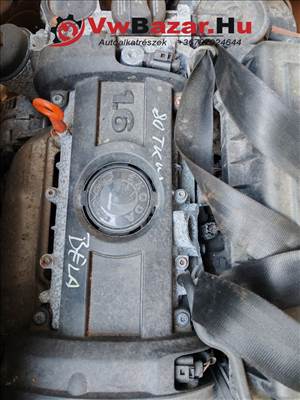 BTS Motor vwbazar.hu VW AUDI SEAT SKODA Bts motorblokk henger 