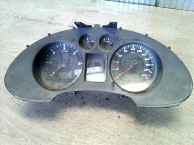 SEAT CORDOBA 02.09-08.02 Kilóméteróra