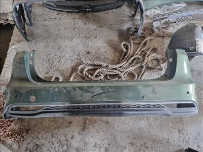 Kia Ceed kombi hátsó lökhárító  j786611300