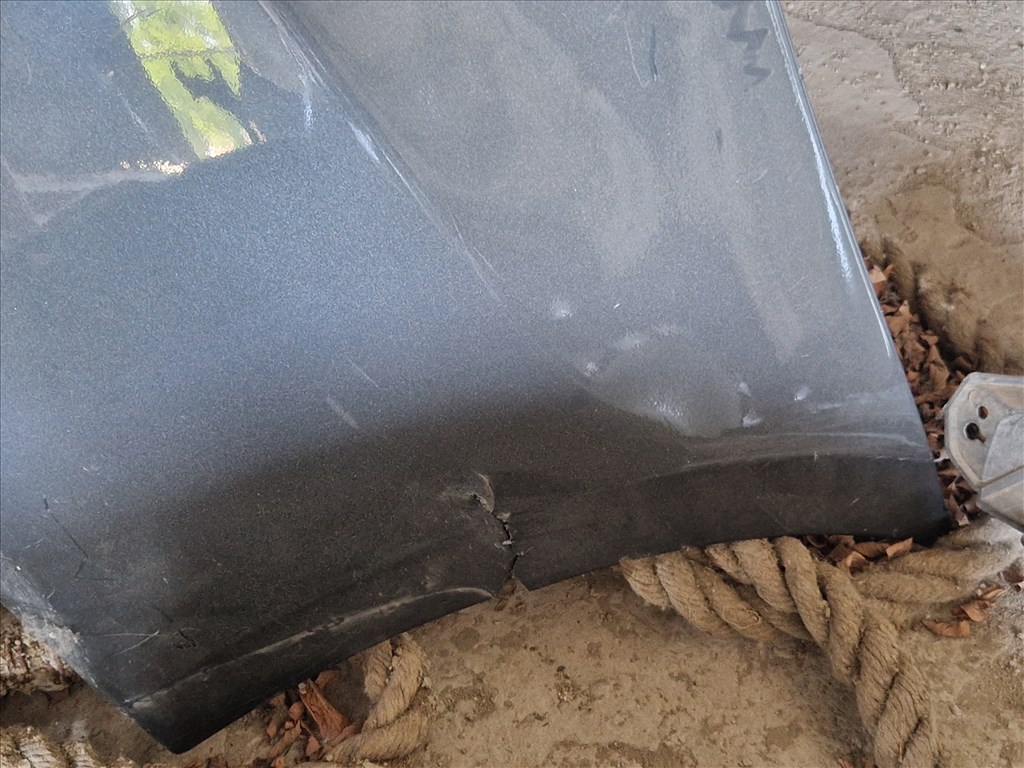 Kia Ceed kombi hátsó lökhárító  j786611300 4. kép