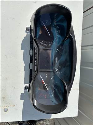 Citroën C3 III óracsoport 981336138000