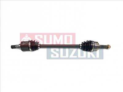 Suzuki Swift féltengely bal 1,0-es '90-2004-ig 44102-80E01 minőségi utángyártott termék