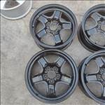 5x110 16 Gyári Opel lemezfelni 55000ft a 4db/88/