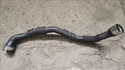 Dacia Logan II, Dacia Sandero II, Renault Captur I, Renault Clio IV turbócső 144604599r