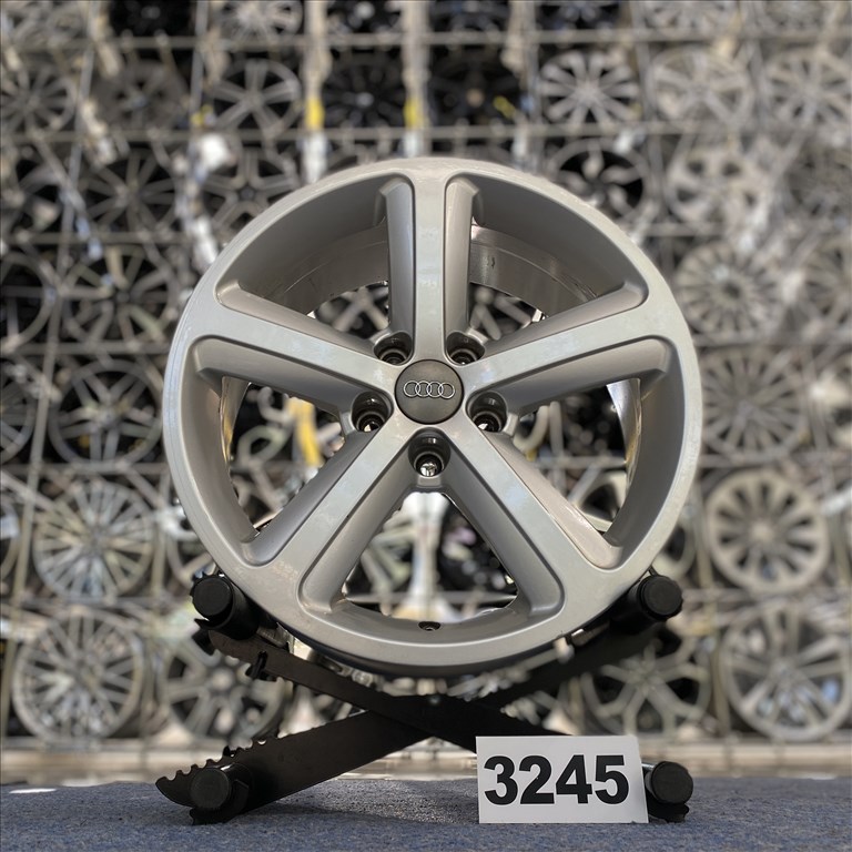 Audi 17 alufelni felni, 5x112, Q5 A4 A6   (3245) 1. kép