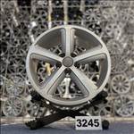 Audi 17 alufelni felni, 5x112, Q5 A4 A6 (3245)