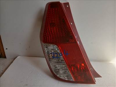 7204 Hyundai I 10 2008-2012 Lámpa , Fényszóró Bal hátsó 92401-0X0XX