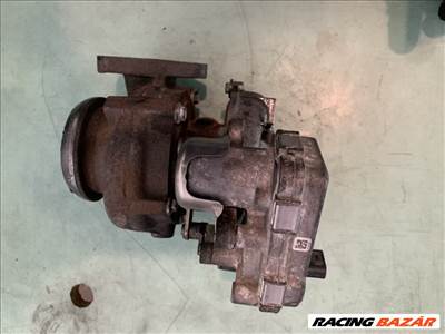 Mercedes-Benz C200 CDI turbó 