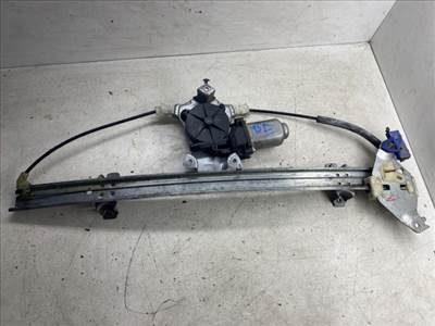 NISSAN ALMERA TINO Bal első Ablakemelő Szerkezet (Elektromos)