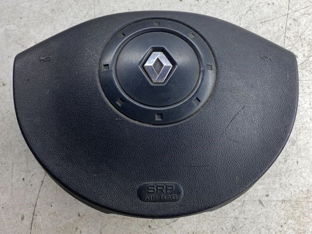 RENAULT MEGANE II Kormánylégzsák 1. kép