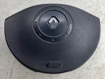 RENAULT MEGANE II Kormánylégzsák