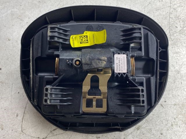 RENAULT MEGANE II Kormánylégzsák 2. kép