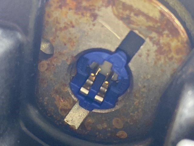 RENAULT MEGANE II Kormánylégzsák 3. kép