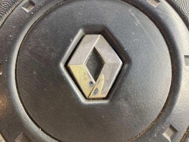 RENAULT MEGANE II Kormánylégzsák 6. kép