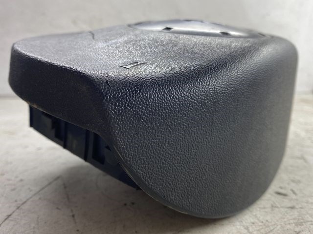 RENAULT MEGANE II Kormánylégzsák 8. kép