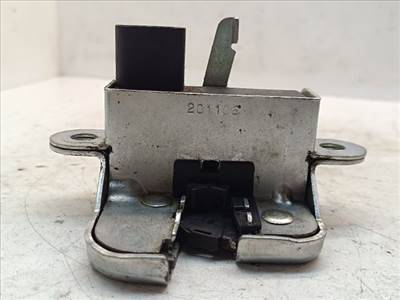 VW TOURAN Csomagtérajtó Zárszerkezet