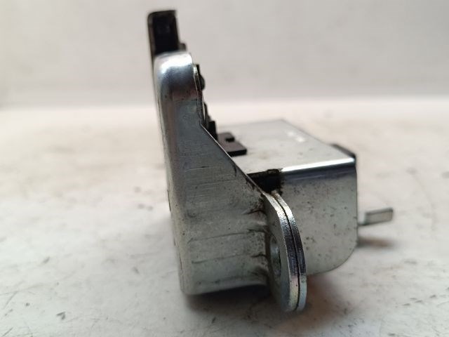 VW TOURAN Csomagtérajtó Zárszerkezet 7. kép