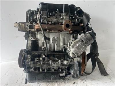 PEUGEOT 307 Motor (Fűzött blokk hengerfejjel)