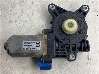 CHEVROLET CAPTIVA Jobb első Ablakemelő Motor