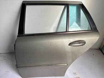 MERCEDES-BENZ E-CLASS Bal hátsó Ajtó (Üres lemez)