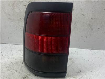 PEUGEOT 807 Bal Hátsó Lámpa