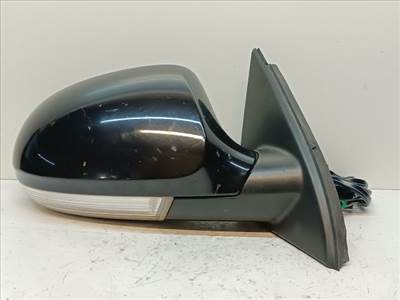 VW PASSAT B6 Jobb Visszapillantó Tükör (Elektromos)