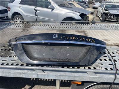 Mercedes W218 CLS csomagtértető  a2187500075