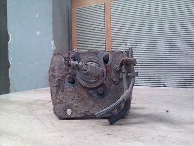 OPEL ASTRA H 04-10 Csonkállvány kerékaggyal jobb hátsó