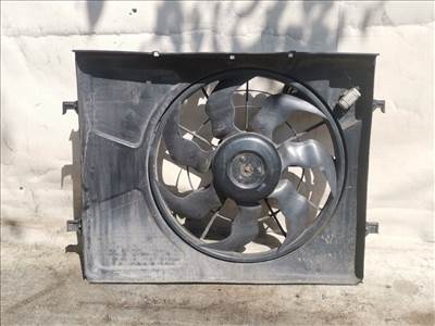KIA PRO CEE'D (ED) 1.4 Hűtőventilátor #39890#