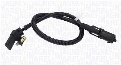 MAGNETI MARELLI 064848228010 - impulzusadó, főtengely CHEVROLET OPEL VAUXHALL