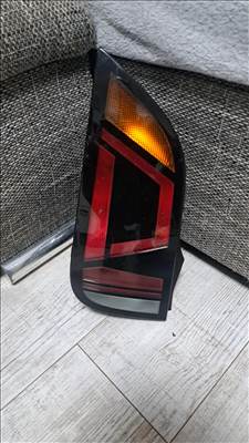 Volkswagen up! lámpa  1s0945095j