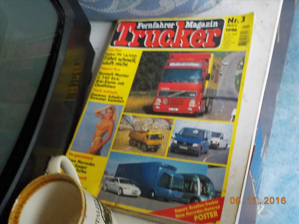 LAKÓKOCSI,FELÚJÍTÁSRA SZORULOAN PAPIROK NÉLKŰL TAPOLCÁN ELADÓ 38. kép