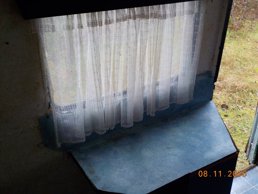 LAKÓKOCSI,FELÚJÍTÁSRA SZORULOAN PAPIROK NÉLKŰL TAPOLCÁN ELADÓ 40. kép