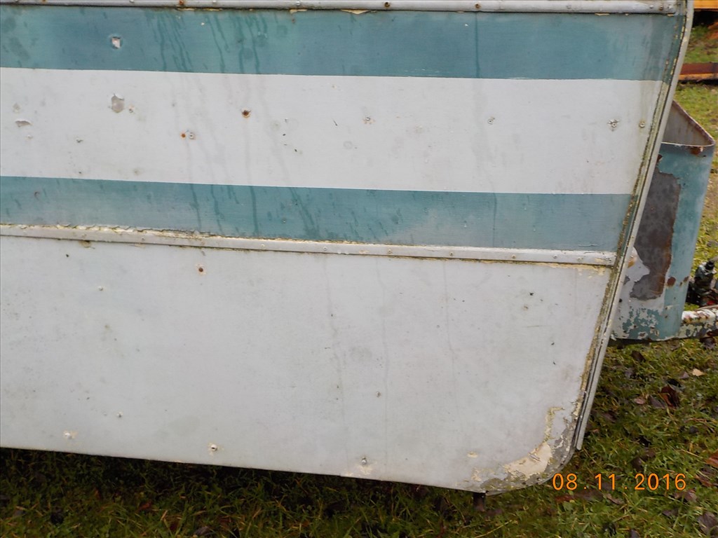 LAKÓKOCSI,FELÚJÍTÁSRA SZORULOAN PAPIROK NÉLKŰL TAPOLCÁN ELADÓ 58. kép