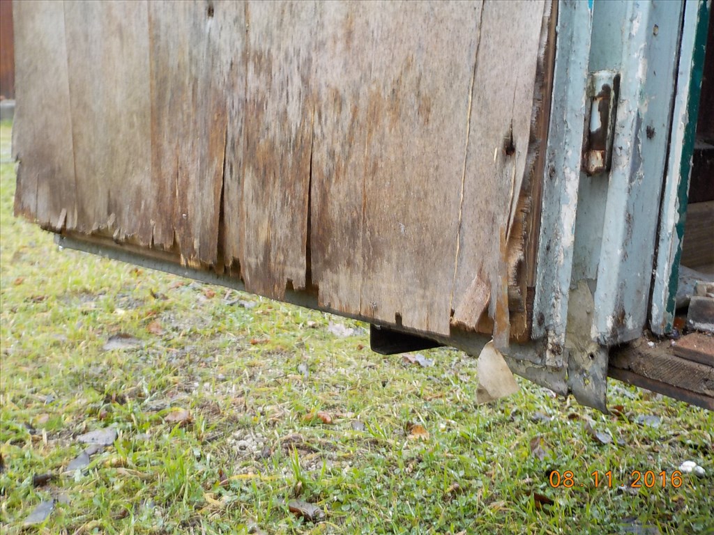 LAKÓKOCSI,FELÚJÍTÁSRA SZORULOAN PAPIROK NÉLKŰL TAPOLCÁN ELADÓ 65. kép