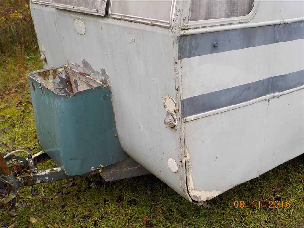 LAKÓKOCSI,FELÚJÍTÁSRA SZORULOAN PAPIROK NÉLKŰL TAPOLCÁN ELADÓ 97. kép