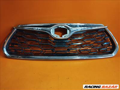 Toyota Highlander hűtőrács 53101-0E330 (L.50.905)