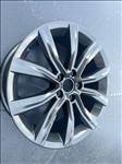 2GA601025L 5x112 lyukosztású 7JJ 18" használt (gyári felni) alufelni