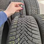 205/55 R16 Falken téli gumi 23000ft a 2db/93/