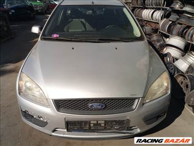 Ford Focus Mk2 fényszóró, lámpa, ködlámpa, hátsó lámpa 